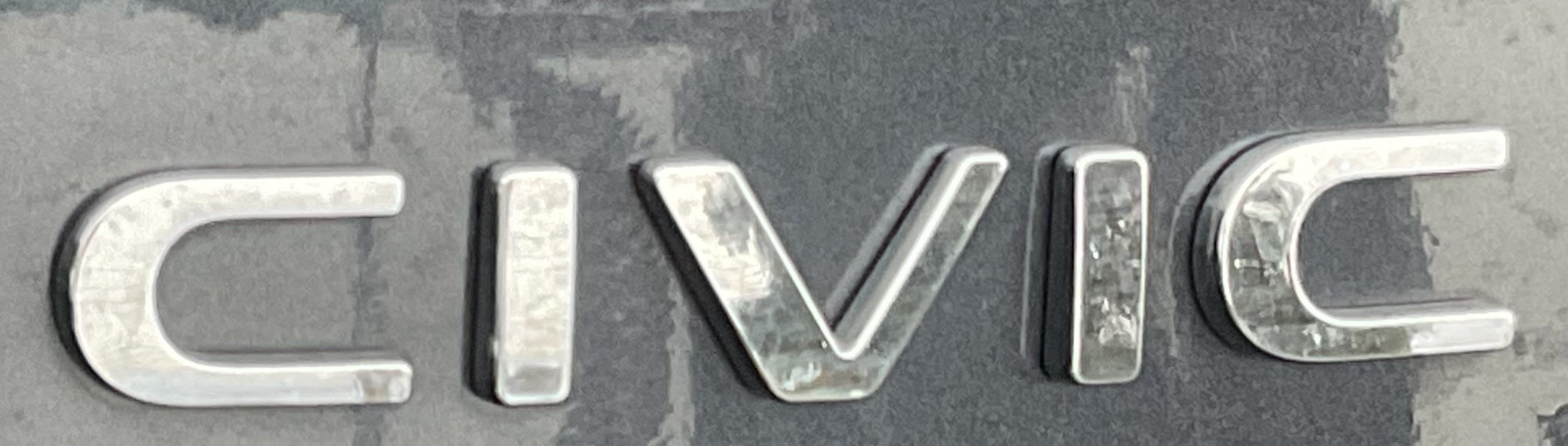 Used 2025 Honda Civic LX image 7