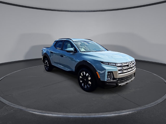 New 2026 Hyundai Santa Cruz SEL AWD/4WD image 2