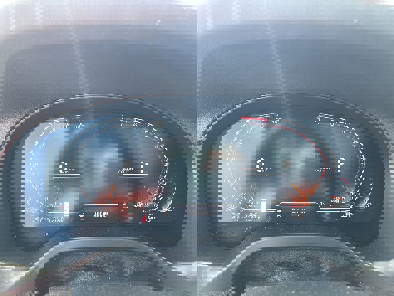 Used 2023 BMW X3 xDrive30i image 11