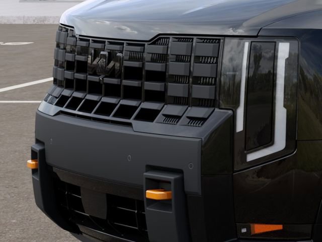 New 2027 Kia Telluride SX Prestige X-Pro AWD/4WD image 12