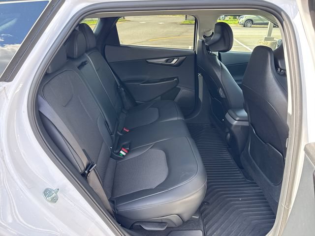 Used 2025 Kia EV6 Light RWD image 25