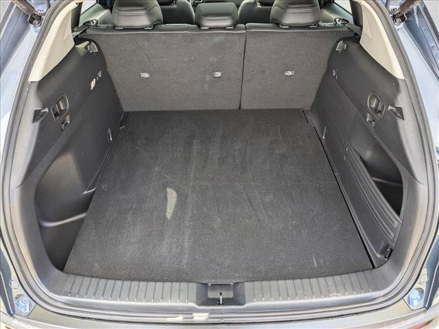 Used 2025 MAZDA CX-50 2.5 Hybrid w/ Premium Plus Pkg image 5