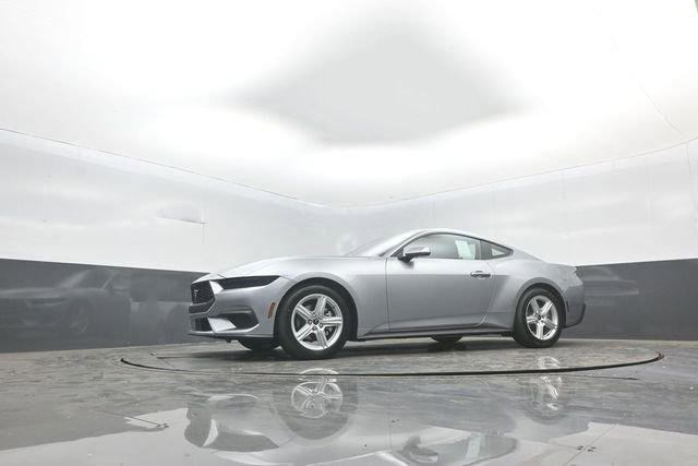 New 2026 Ford Mustang Coupe RWD image 31