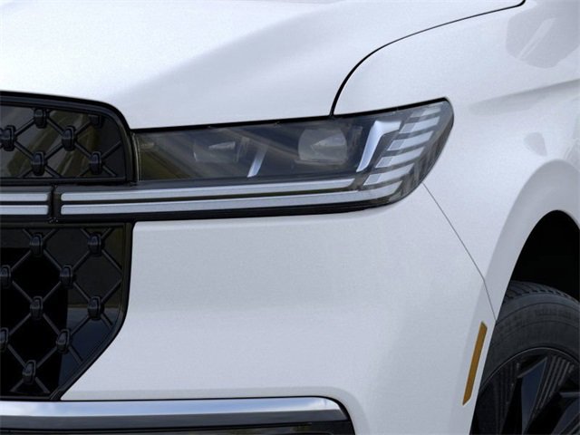 New 2026 Lincoln Navigator L Reserve image 15