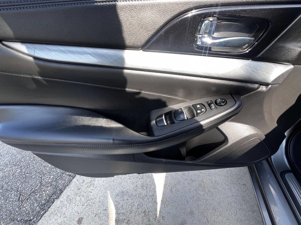 Used 2016 Nissan Maxima 3.5 S image 18