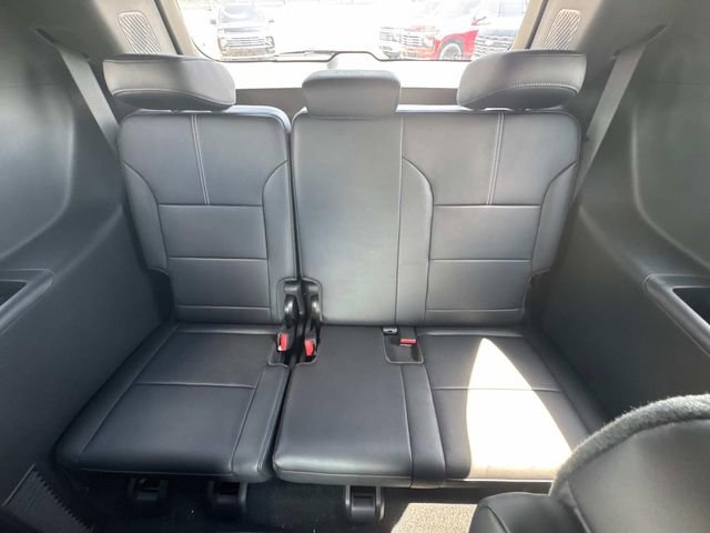New 2026 GMC Acadia Elevation w/ Black Edition image 21
