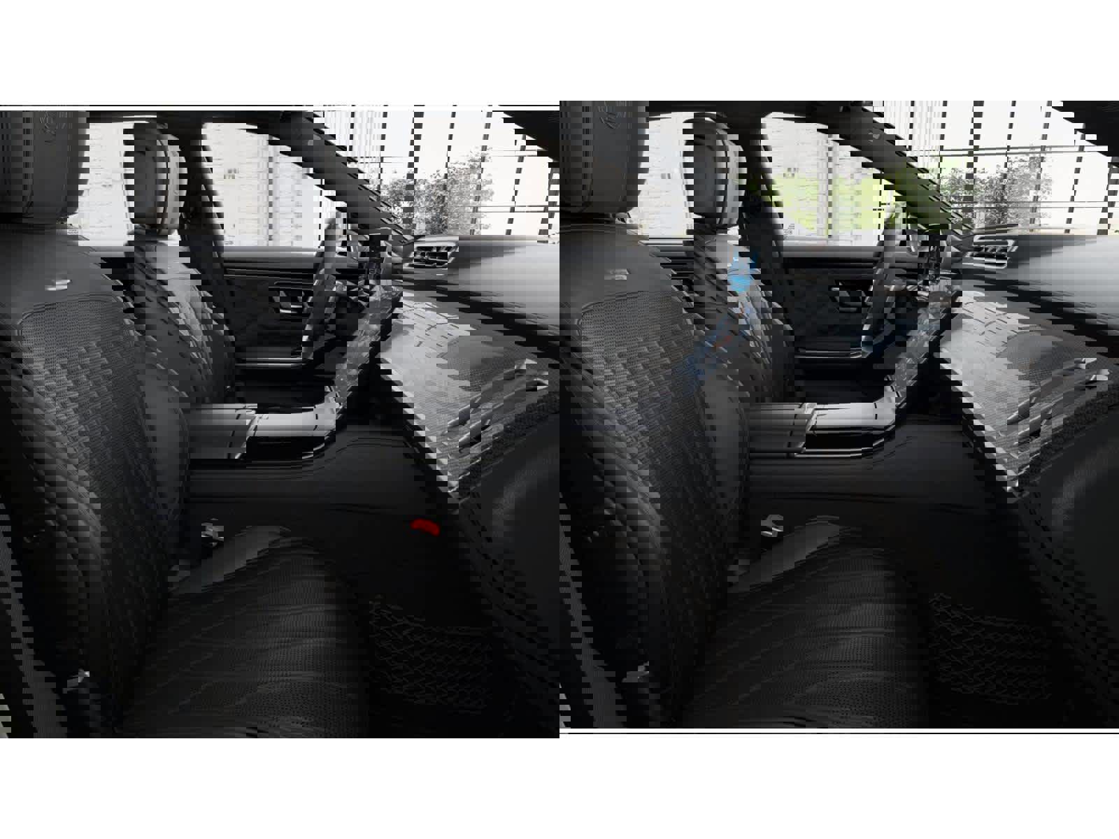 New 2026 Mercedes-Benz S 63 AMG S image 3