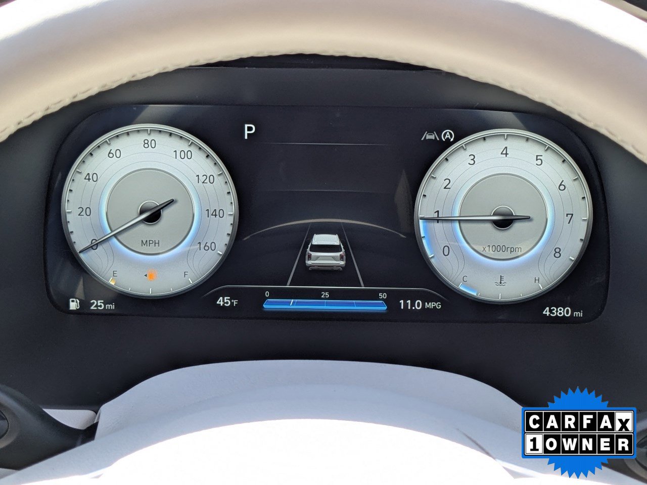 Used 2025 Hyundai Palisade Limited image 34