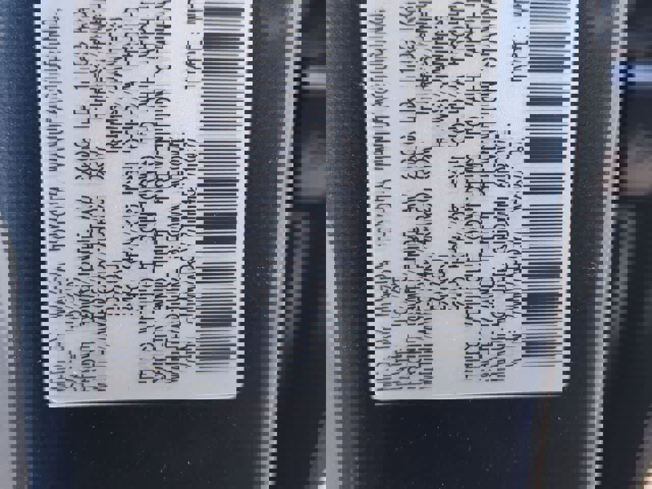 New 2026 MAZDA CX-50 AWD 2.5 S w/ Accent Package image 35