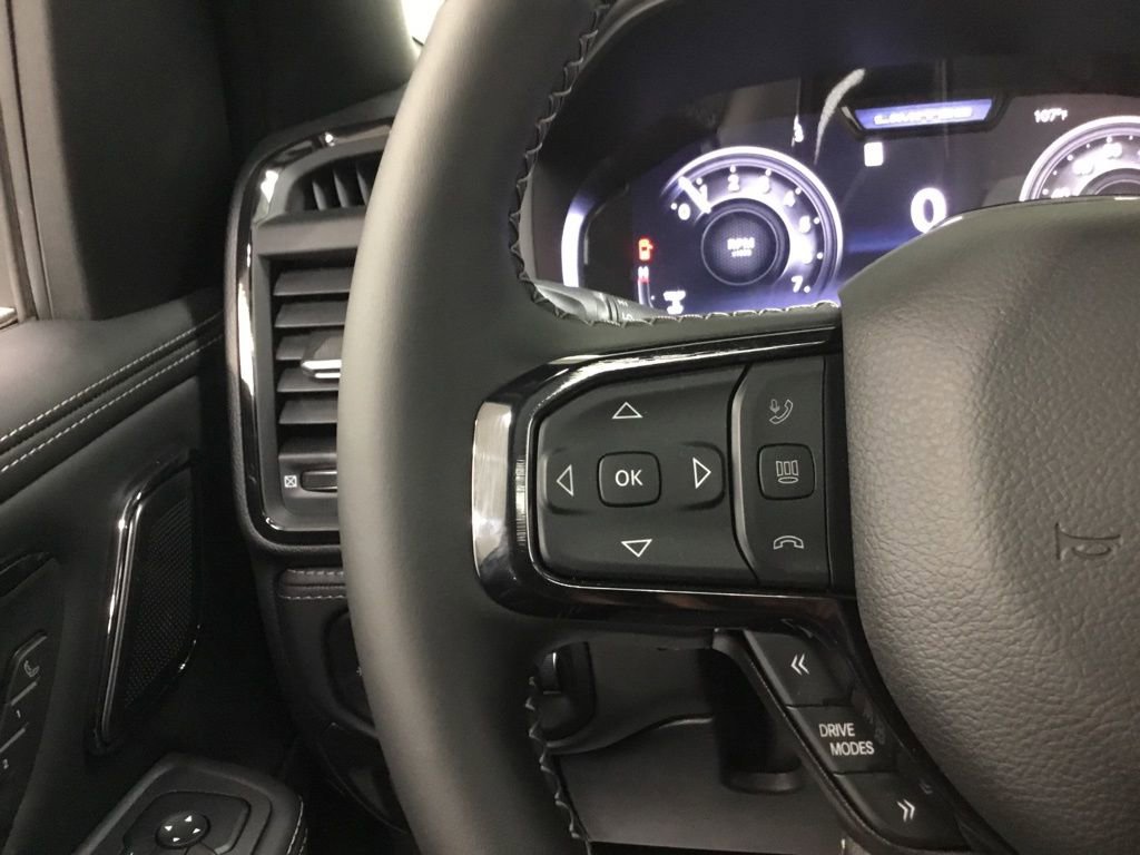 New 2026 RAM 1500 Limited image 46