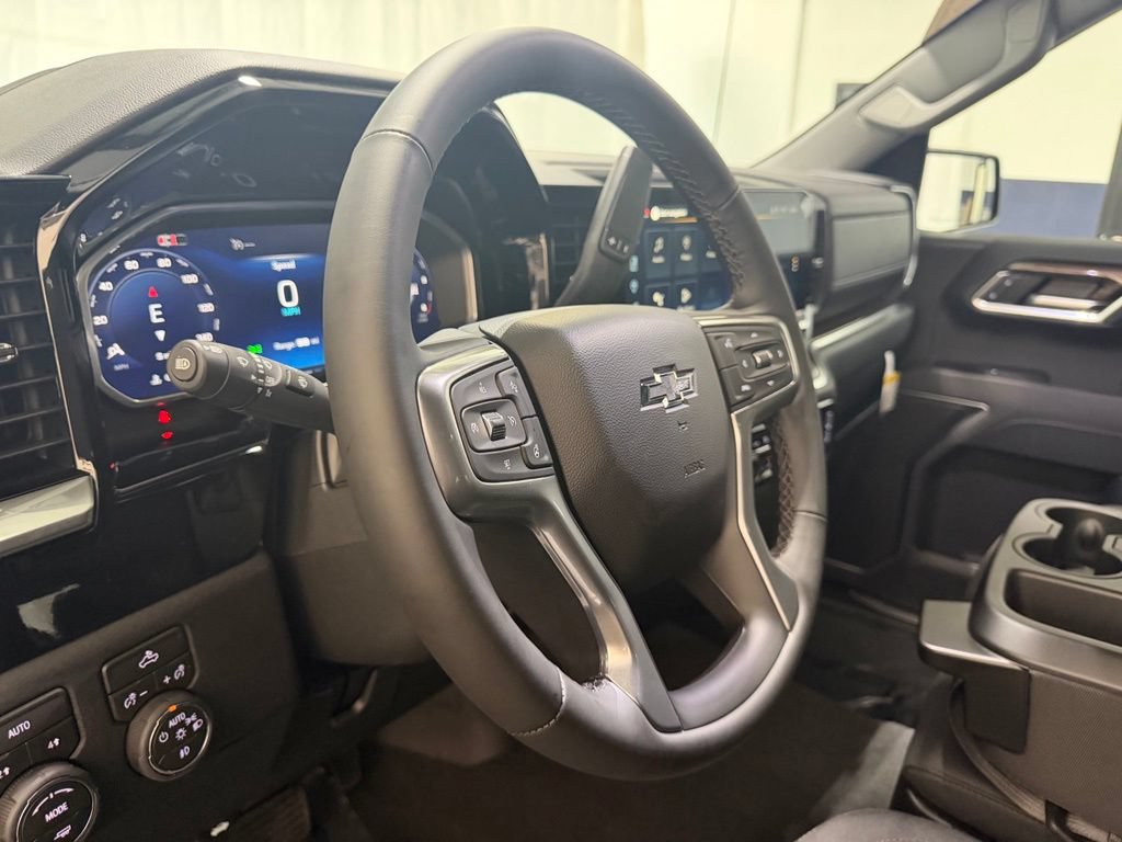 New 2026 Chevrolet Silverado 1500 RST w/ Protection Package AWD/4WD image 15