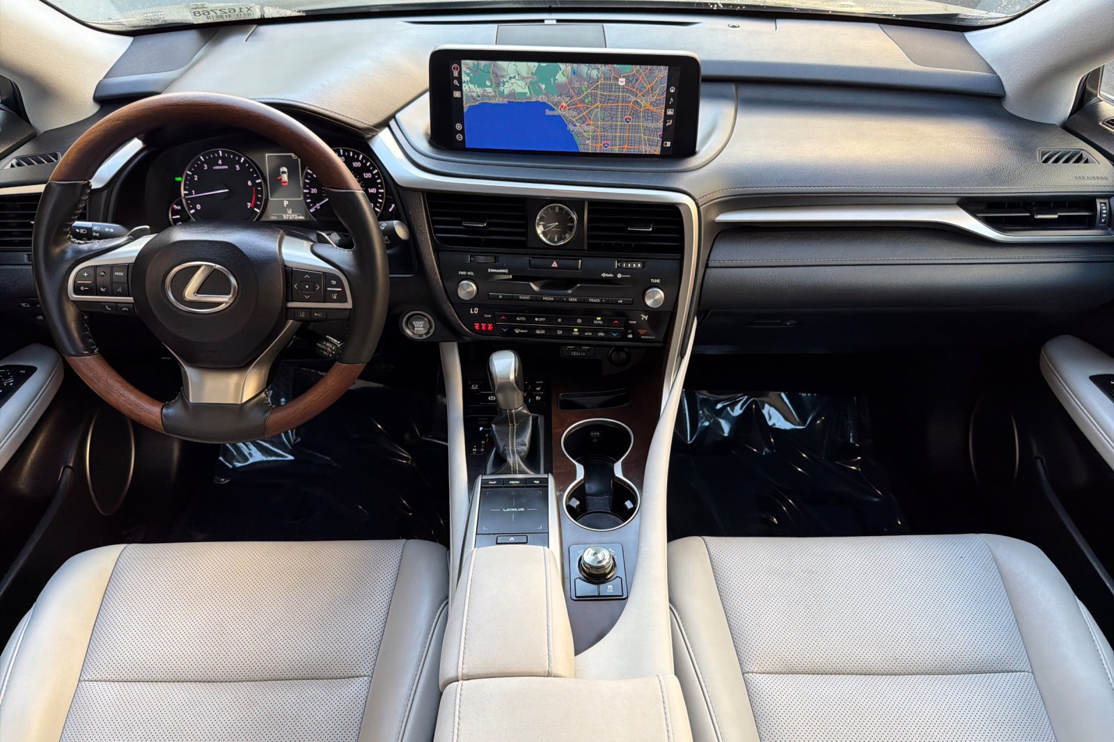 Used 2020 Lexus RX 350 FWD w/ Premium Package image 14