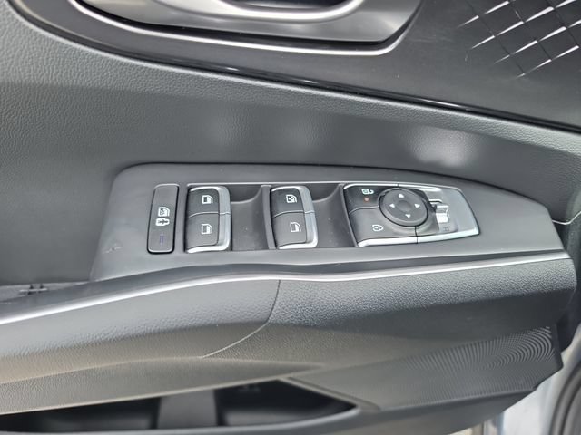 Certified 2024 Kia Sorento LX FWD image 17