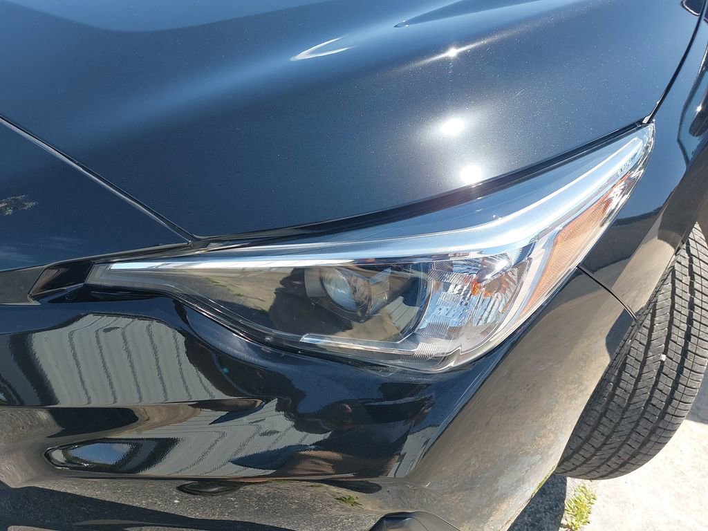 Certified 2025 Subaru Impreza 2.0i Sport AWD/4WD image 27