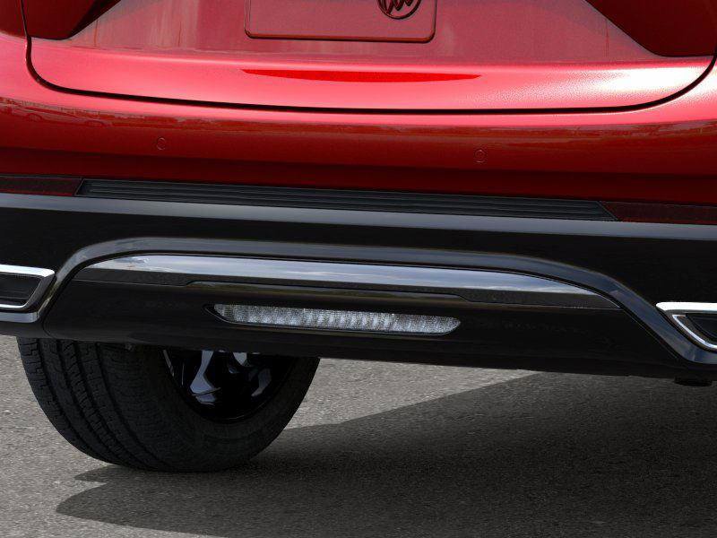 New 2026 Buick Envision Sport Touring image 14