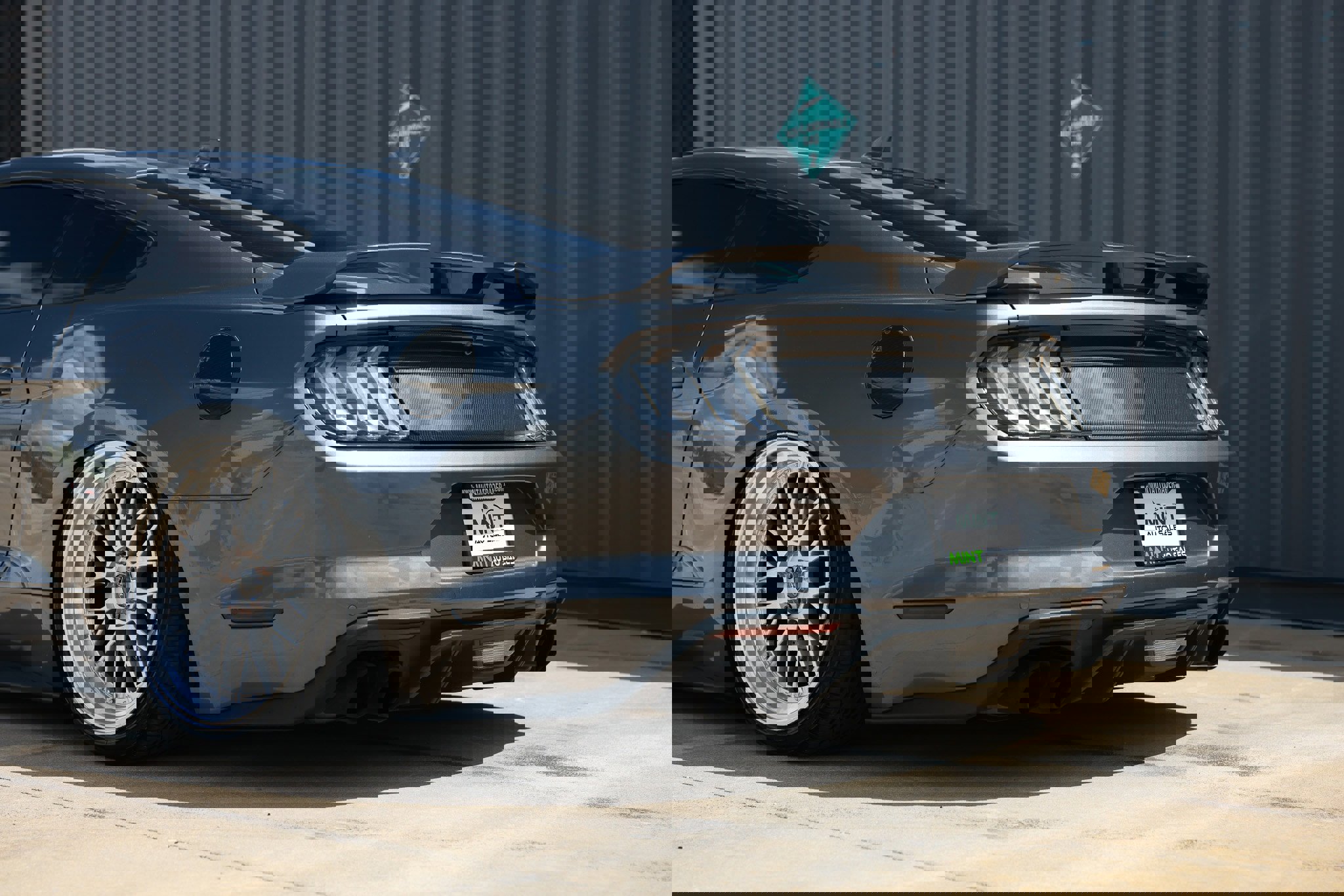 Used 2021 Ford Mustang GT Premium w/ GT Performance Package image 58