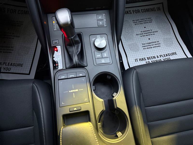 Used 2023 Lexus IS 350 F Sport image 23