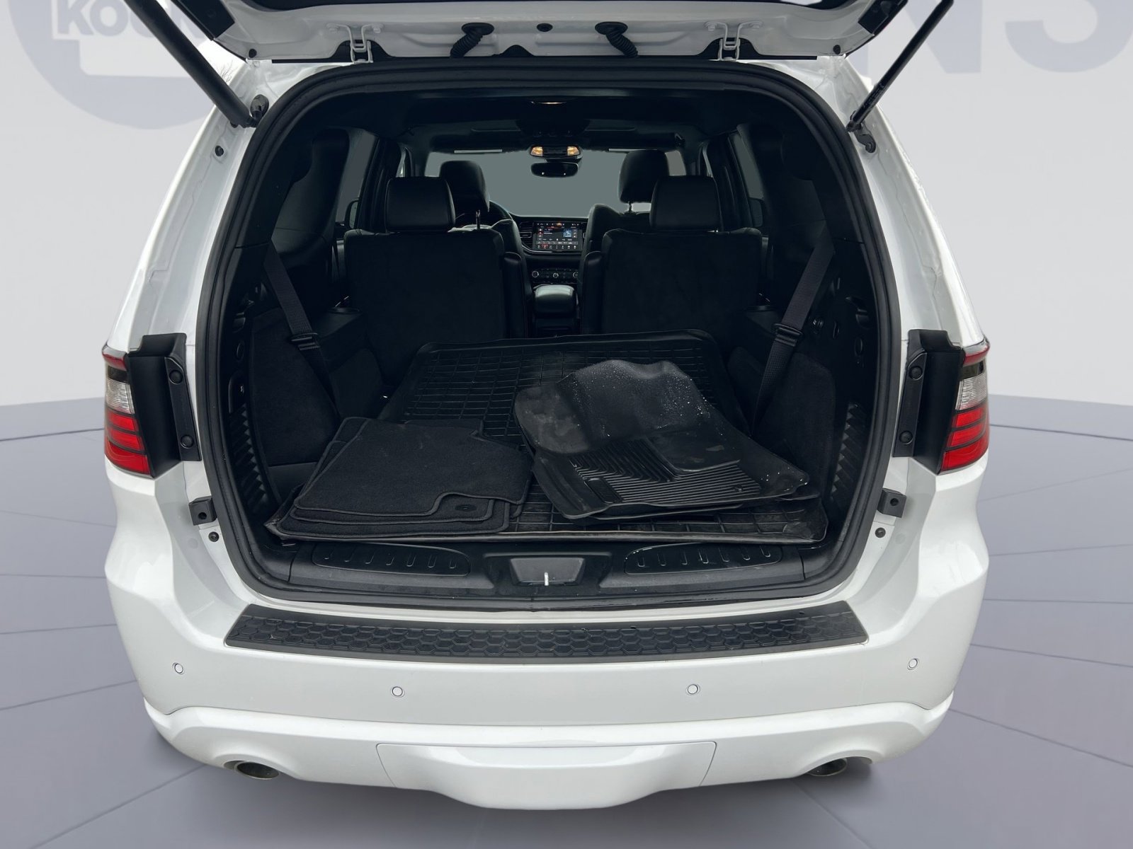 Used 2025 Dodge Durango R/T image 48