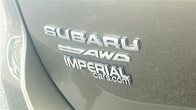 Used 2023 Subaru Forester Premium image 10