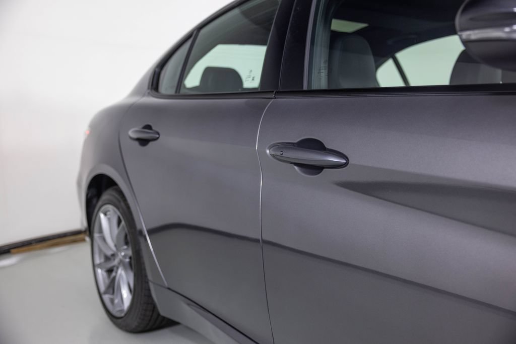 New 2026 Alfa Romeo Giulia AWD image 7