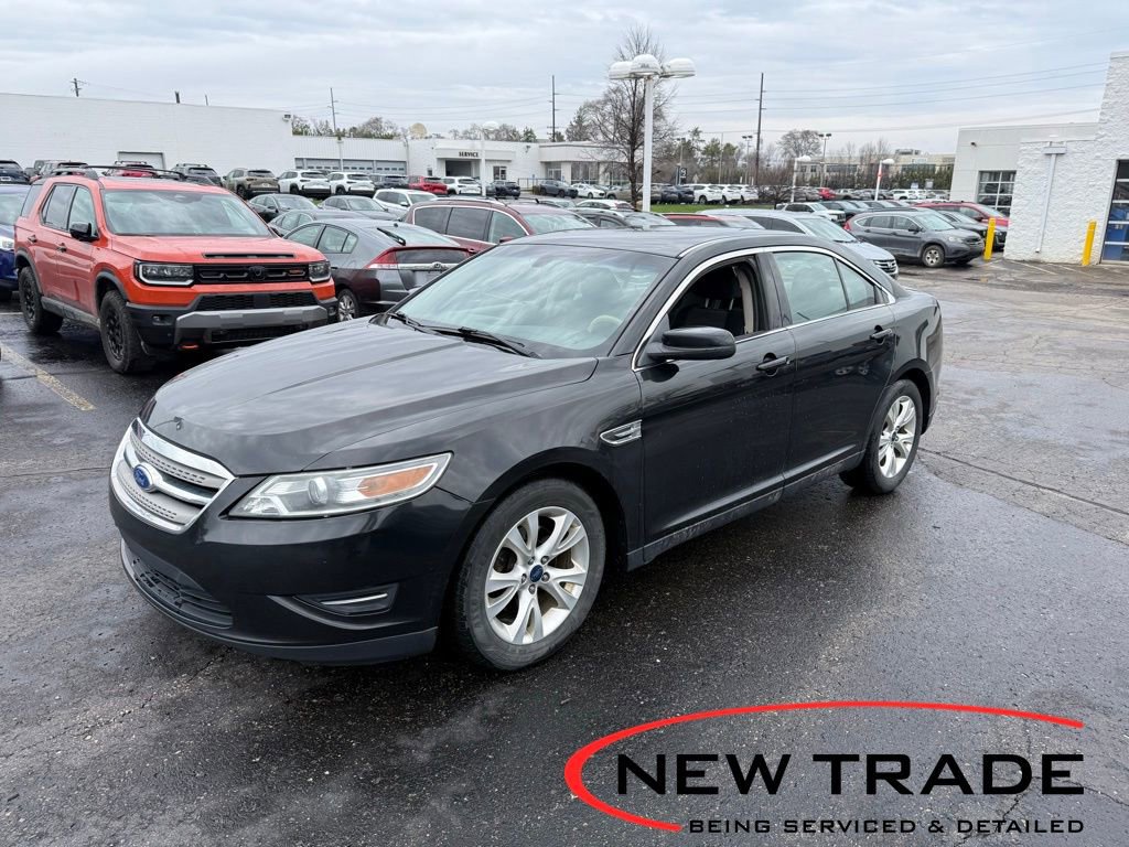 Used 2012 Ford Taurus SEL image 1