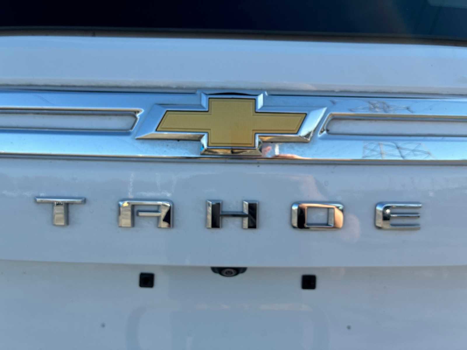 Certified 2024 Chevrolet Tahoe LS w/ Driver Alert Package image 31