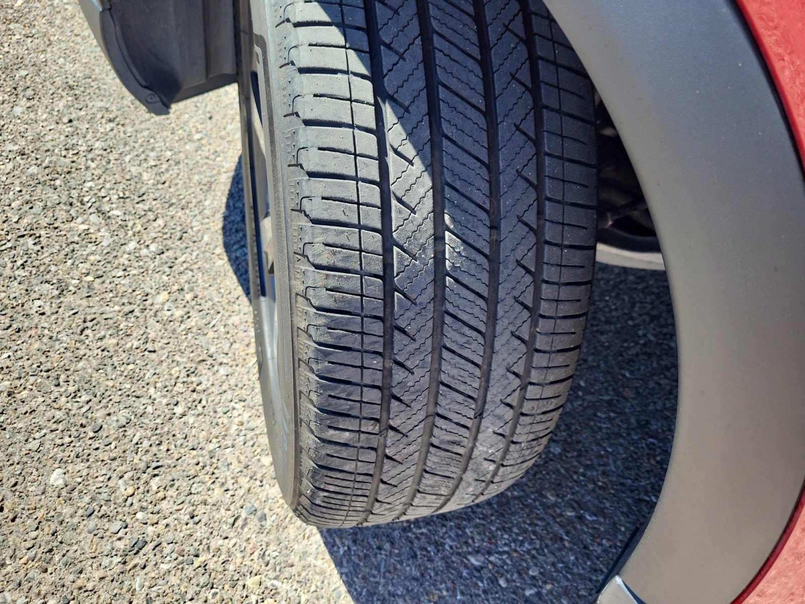 Used 2025 Honda Pilot Touring image 33