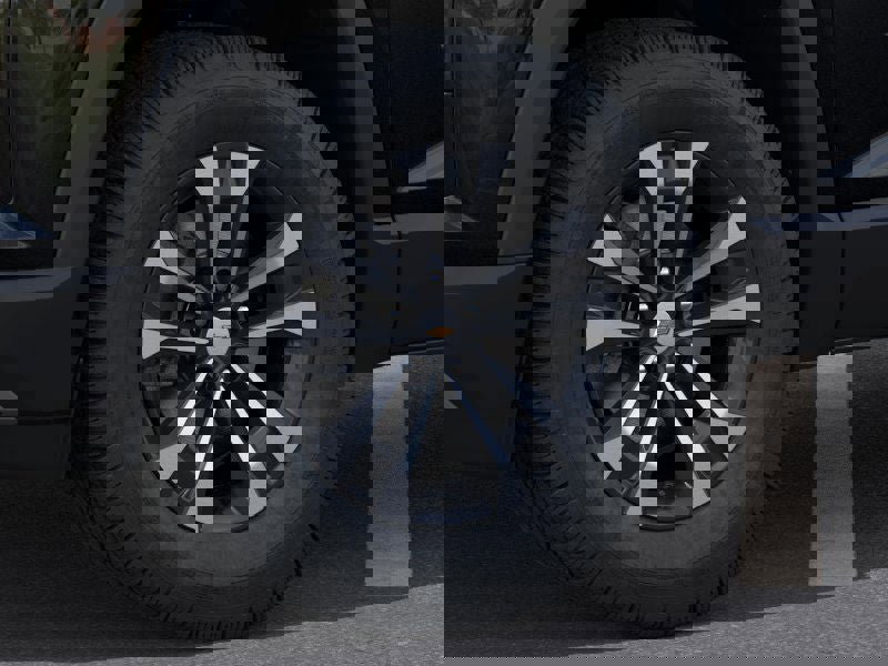 New 2026 Chevrolet Equinox LT image 9