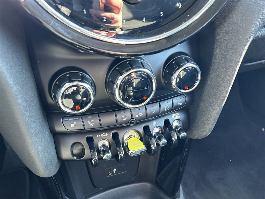 Used 2022 MINI Cooper SE image 20