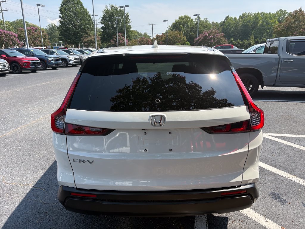 Used 2025 Honda CR-V EX image 14