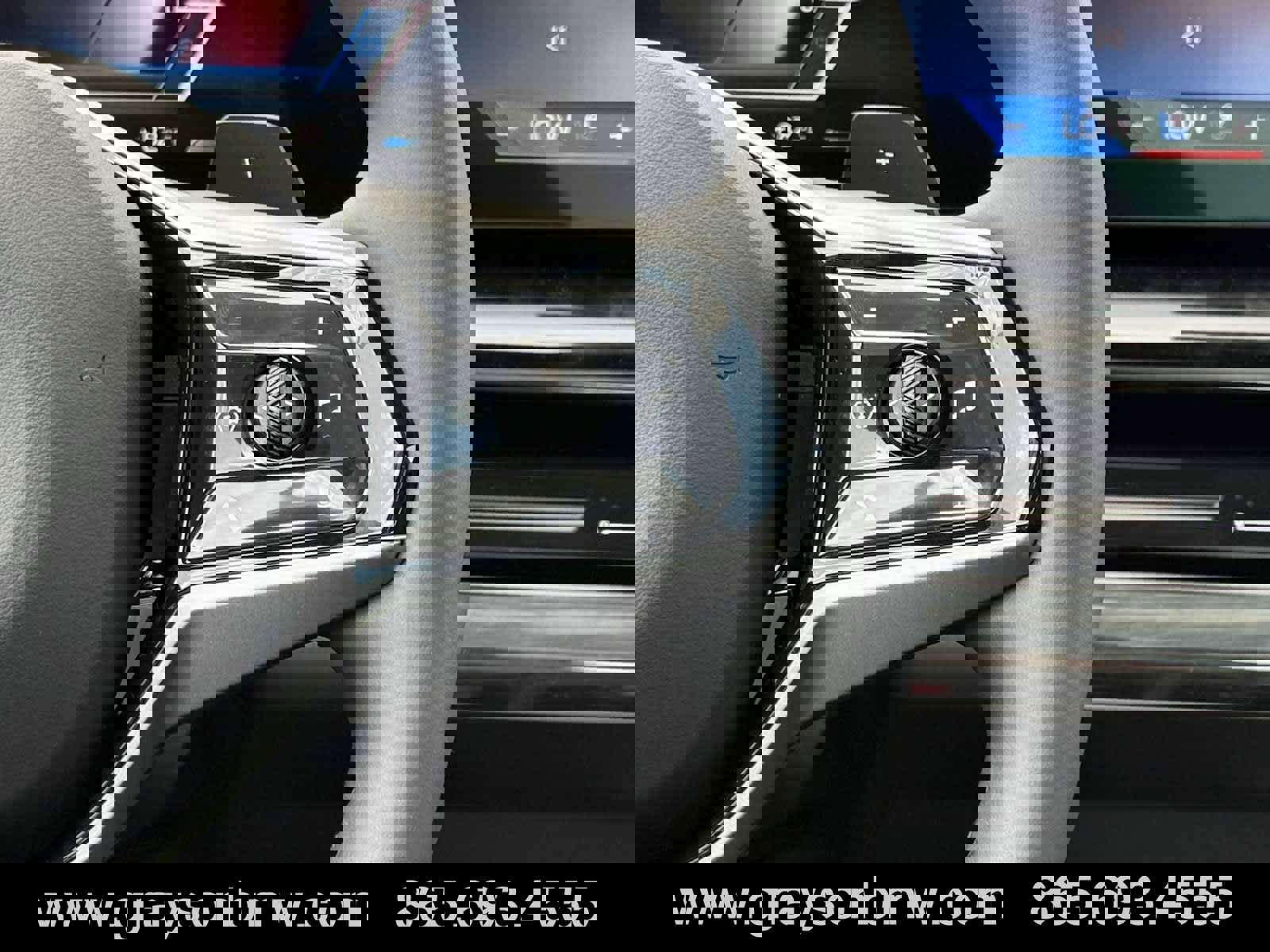 Used 2026 BMW 530i w/ Executive Package image 17