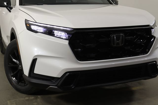 Used 2025 Honda CR-V Sport image 41