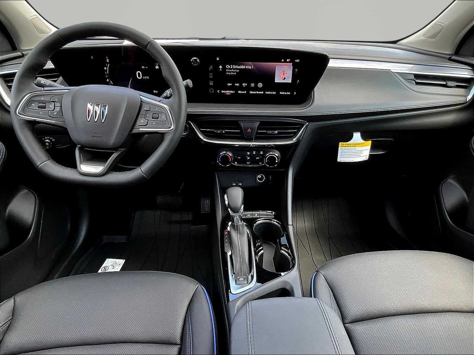New 2026 Buick Encore GX Sport Touring w/ Comfort Package FWD image 10