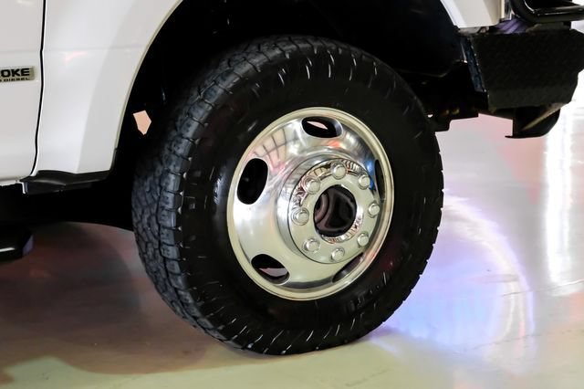 Used 2020 Ford F350 XLT w/ XLT Value Package AWD/4WD image 49