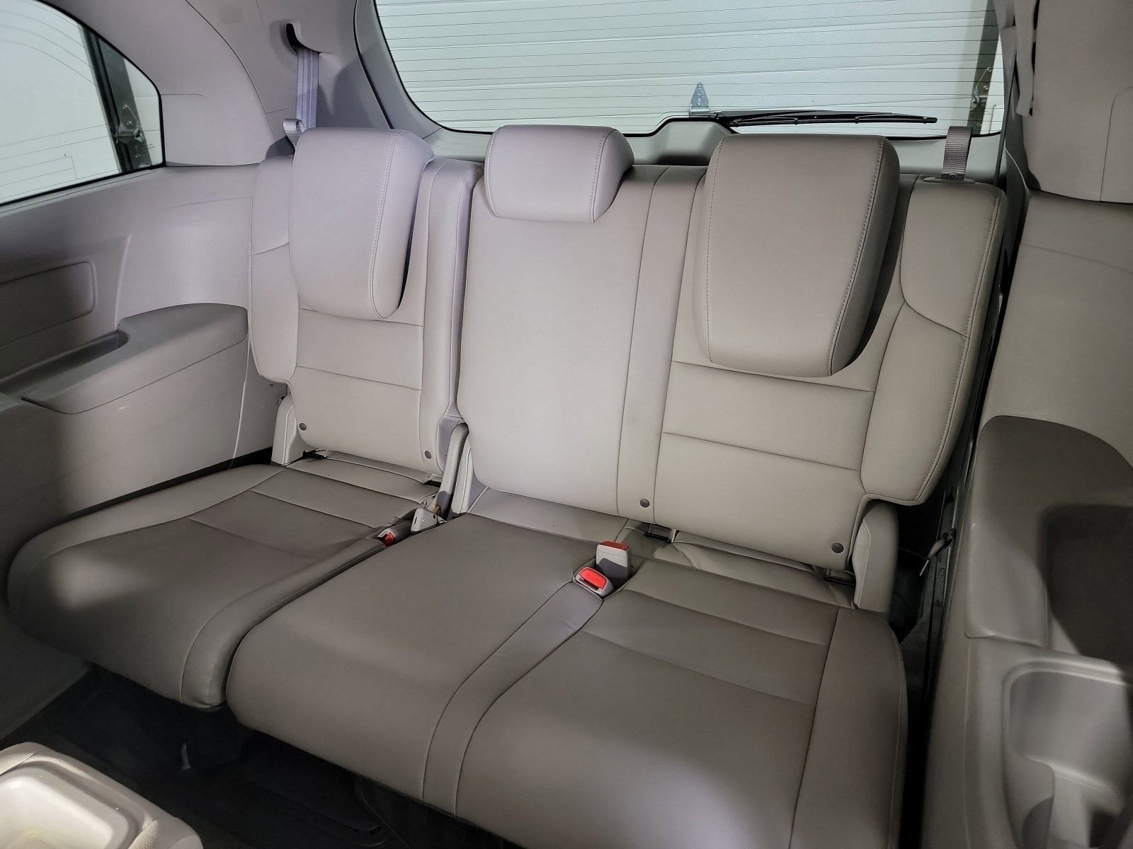 Used 2011 Honda Odyssey EX-L image 34