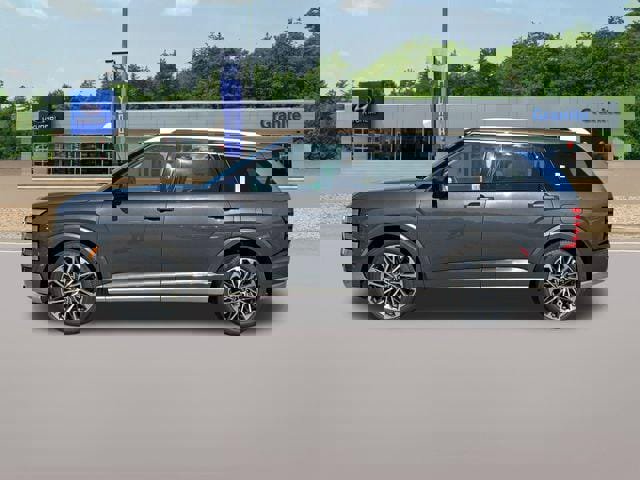 New 2026 Hyundai Palisade Calligraphy AWD/4WD image 2