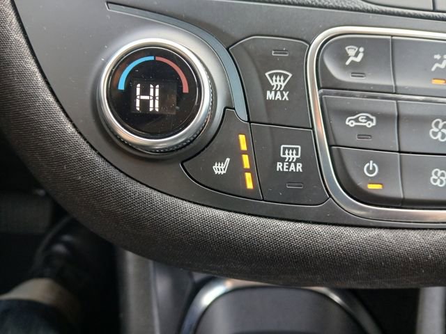 Used 2024 Chevrolet Malibu LT image 29