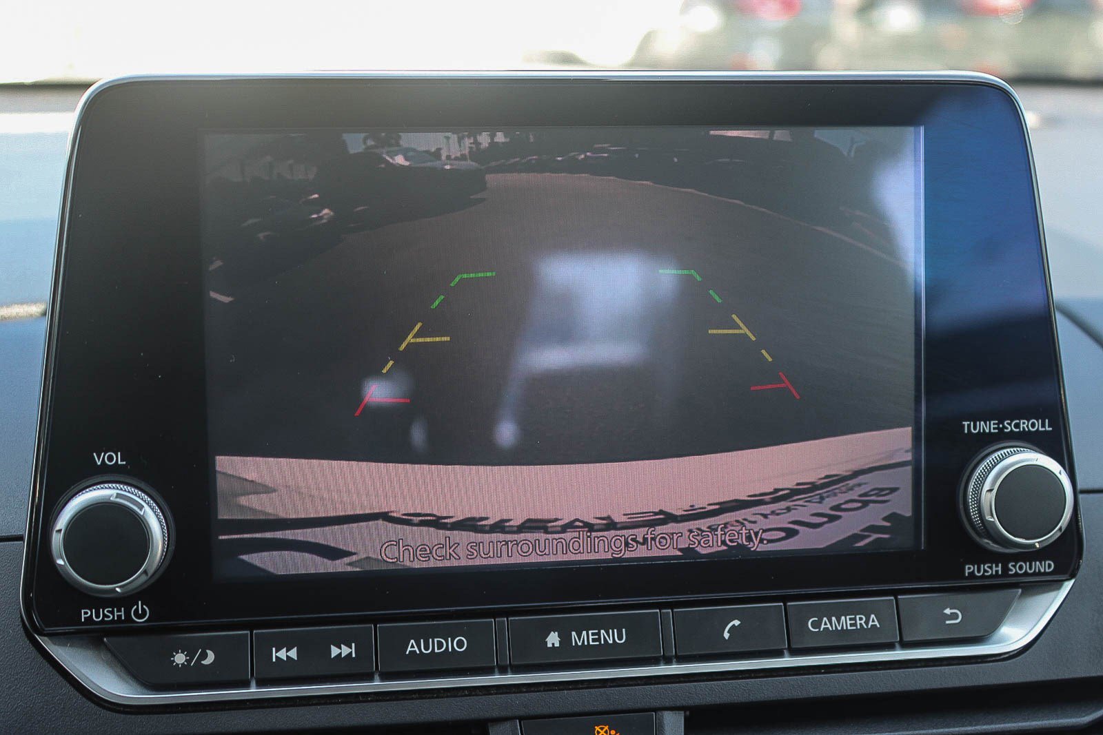 Used 2023 Nissan Altima 2.5 SR image 25