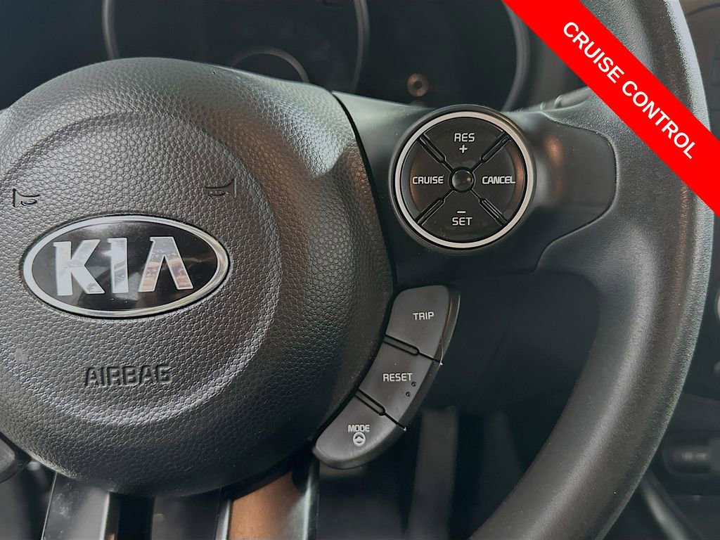 Used 2016 Kia Soul FWD image 29