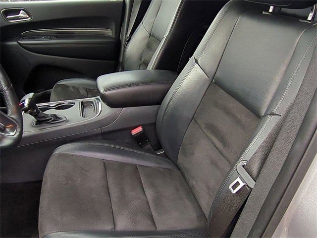 Used 2018 Dodge Durango GT image 11
