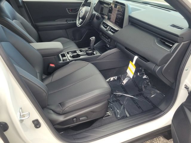 Certified 2026 Subaru Outback Limited XT AWD/4WD image 11