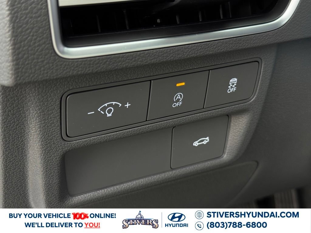 Certified 2026 Hyundai Sonata SE FWD image 23