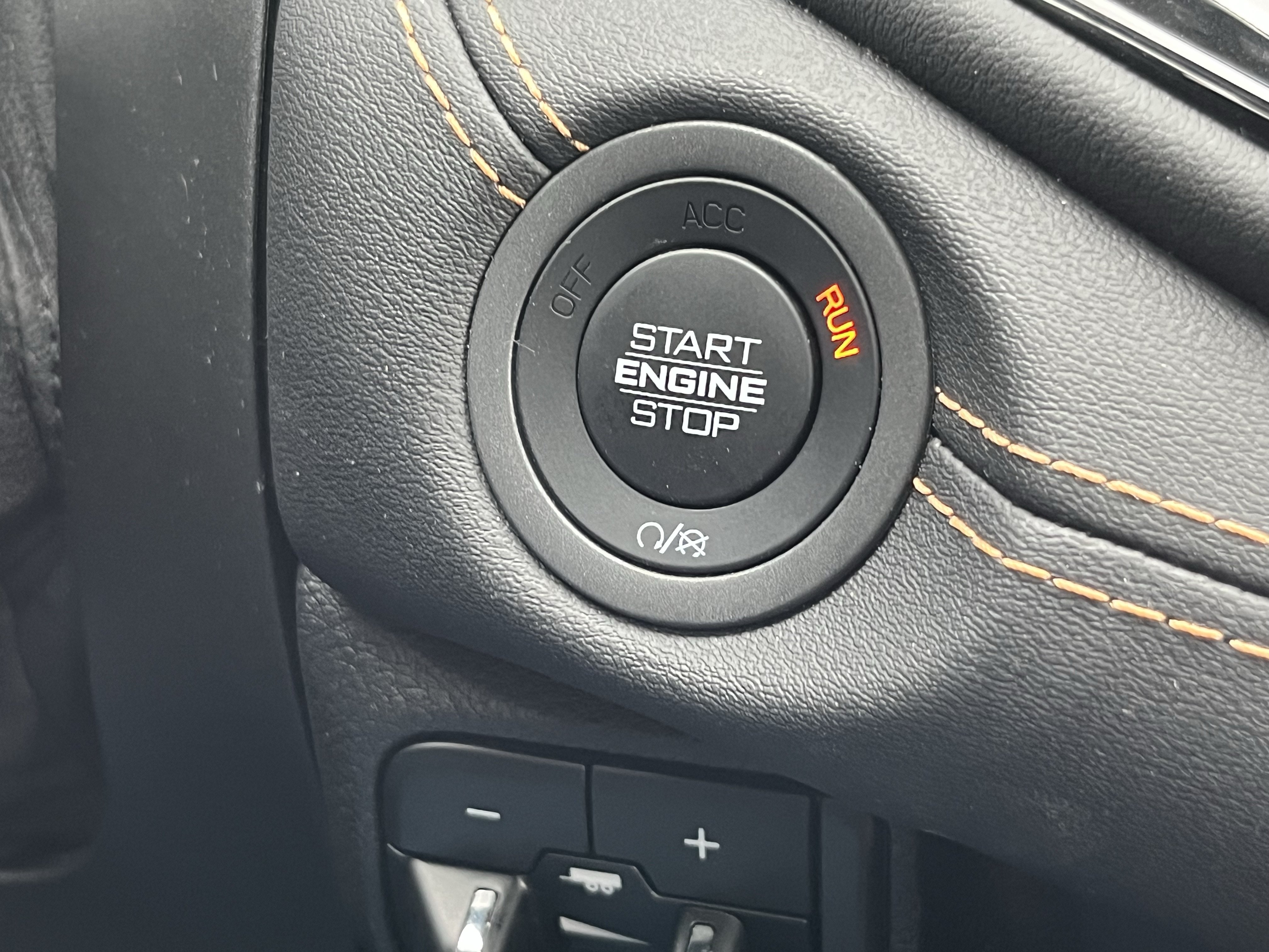 Used 2025 Dodge Durango R/T AWD/4WD image 39