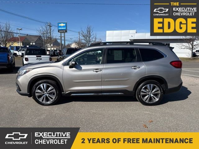 Used 2019 Subaru Ascent Limited image 1
