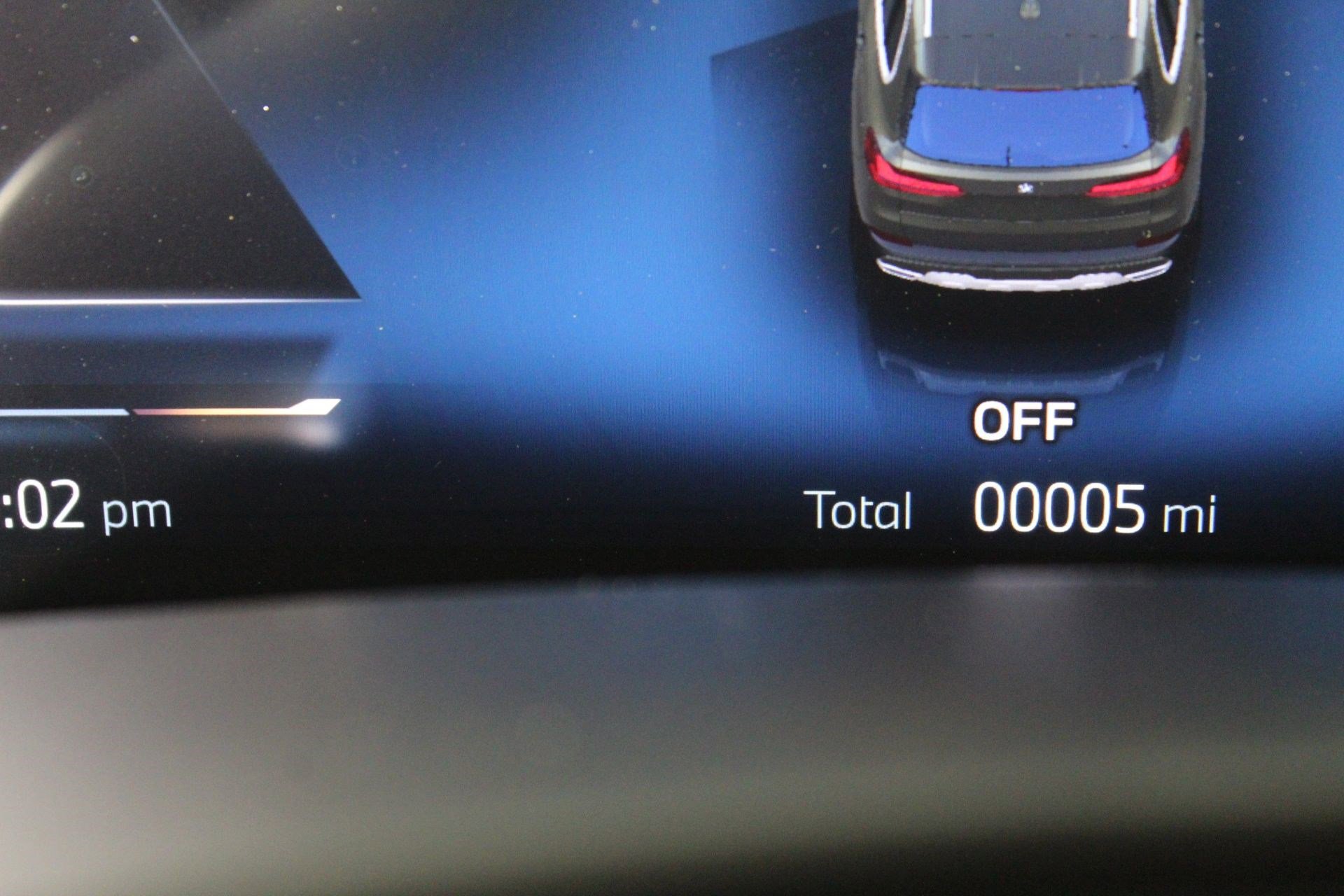 New 2026 BMW X5 xDrive40i w/ Climate Comfort Package AWD/4WD image 17