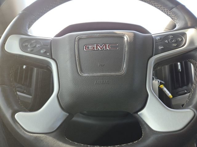Used 2015 GMC Sierra 1500 SLT w/ SLT Preferred Package image 31
