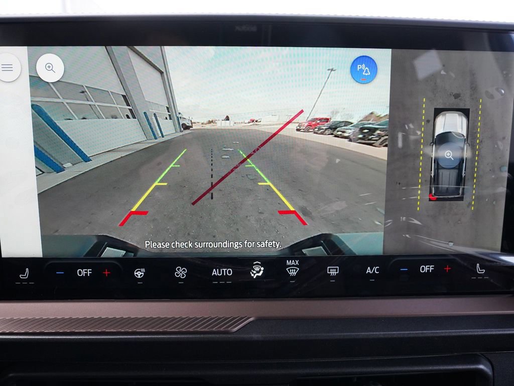 New 2026 Ford Bronco Sport Outer Banks image 19