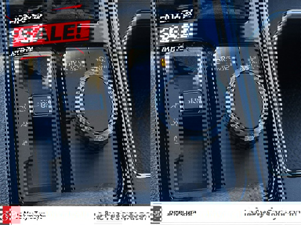 Used 2026 Toyota Tundra SR5 image 18