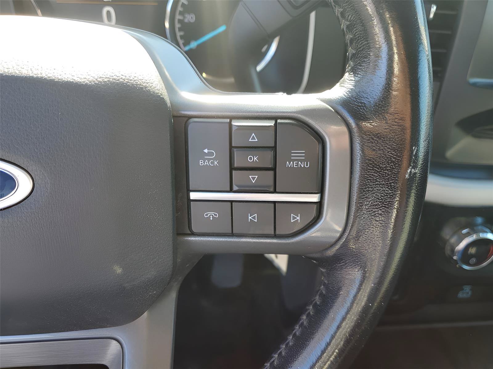 Used 2021 Ford F150 XLT w/ Equipment Group 301A Mid AWD/4WD image 26