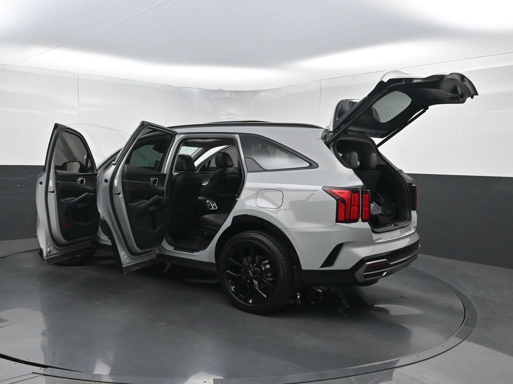 Used 2022 Kia Sorento SX FWD image 39